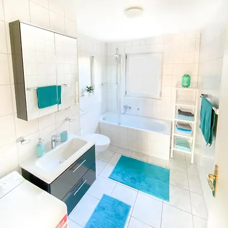 Appartamento Frieda's Ostseetraum *