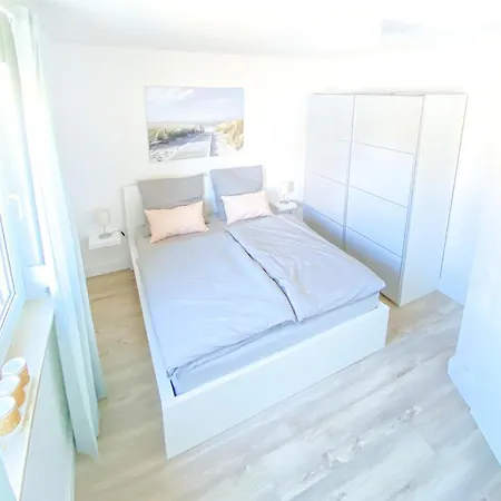 Frieda's Ostseetraum
