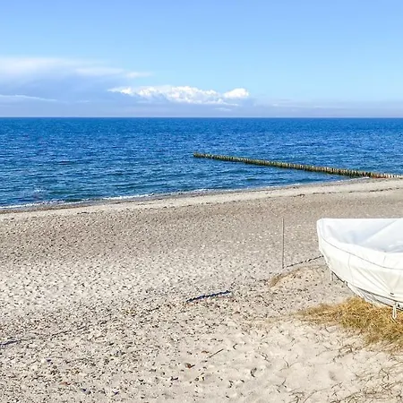 Frieda's Ostseetraum Appartamento *