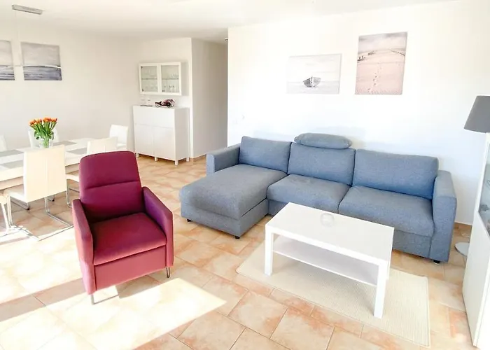 Frieda's Ostseetraum