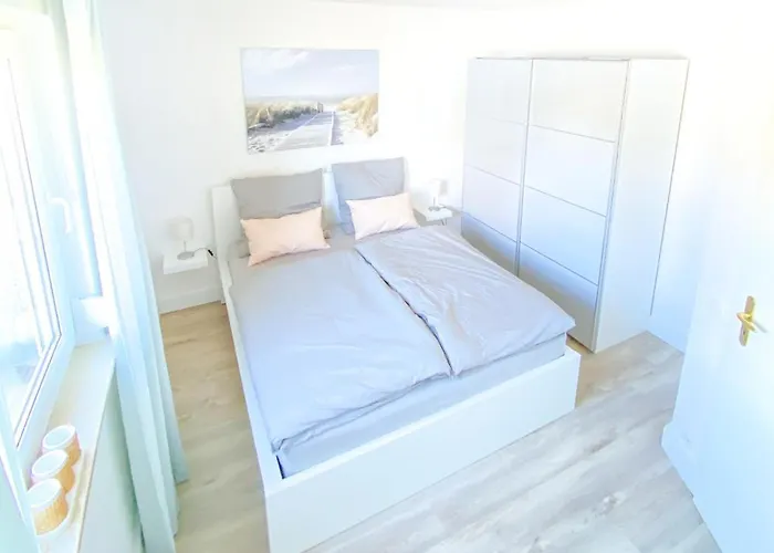 Frieda's Ostseetraum